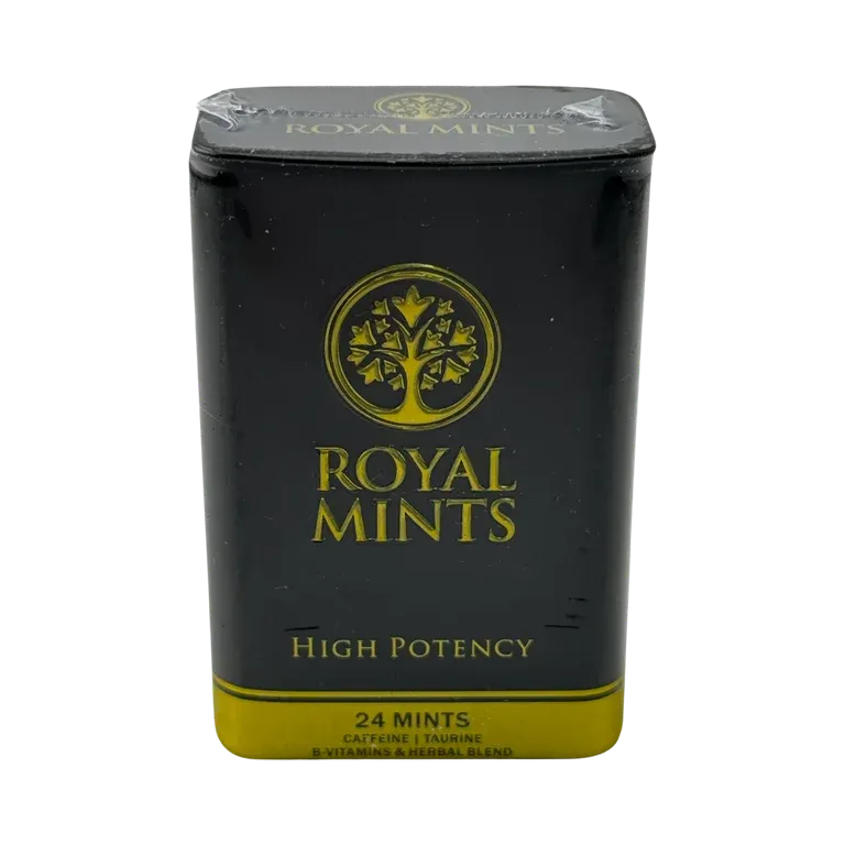 Royal Mints