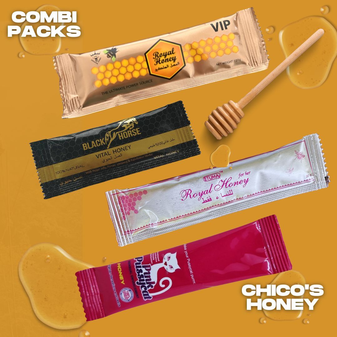 Combi Packs