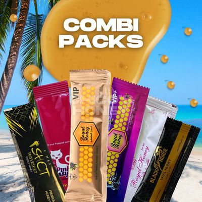 Combi Packs