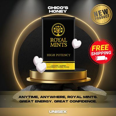 Royal Mints