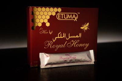 Fiji Honey