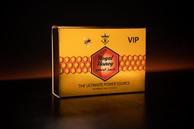 VIP Honey