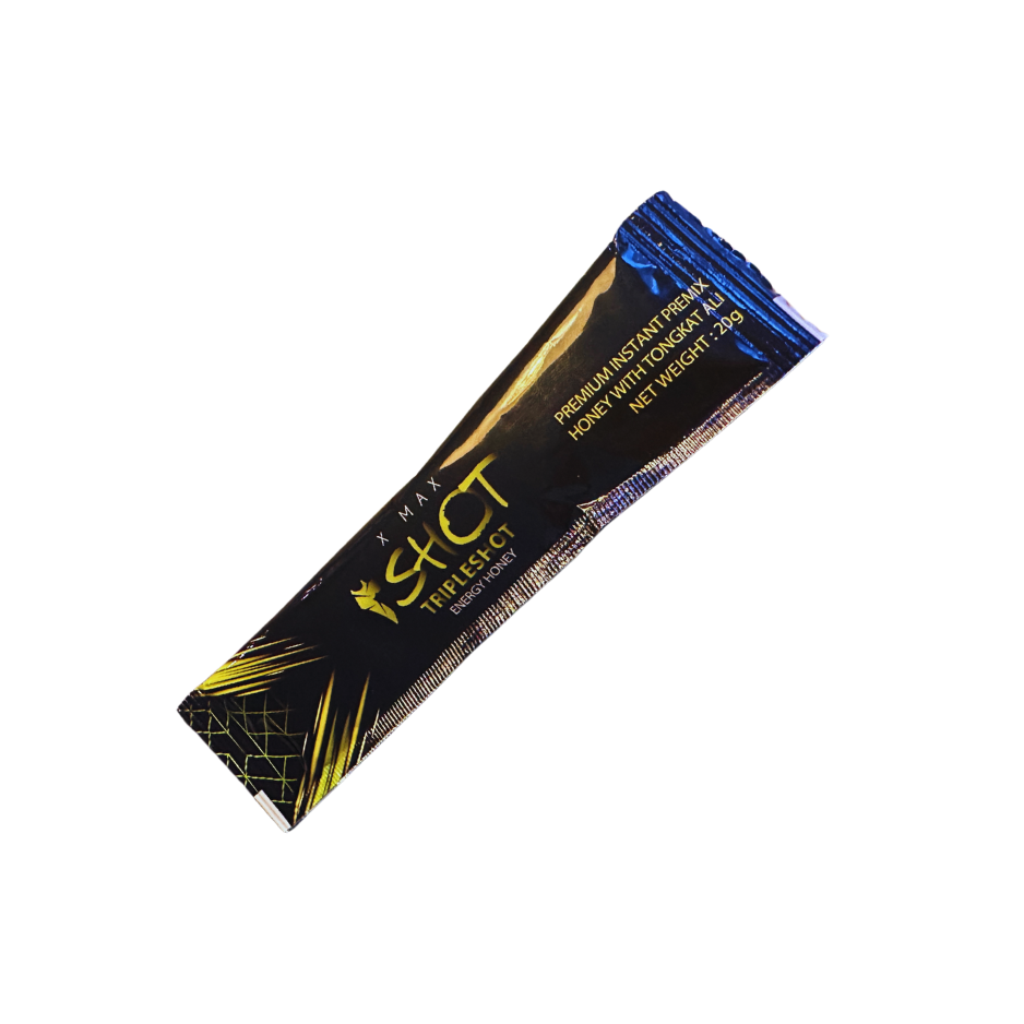 X-SHOT