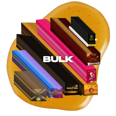 3, 5 &amp; 10 BULK PACK