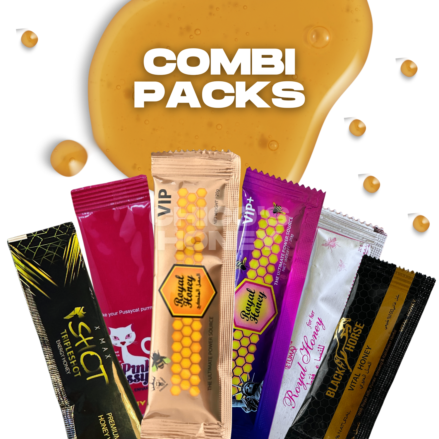 Combi Packs