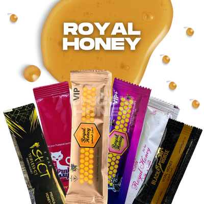 Royal Honey
