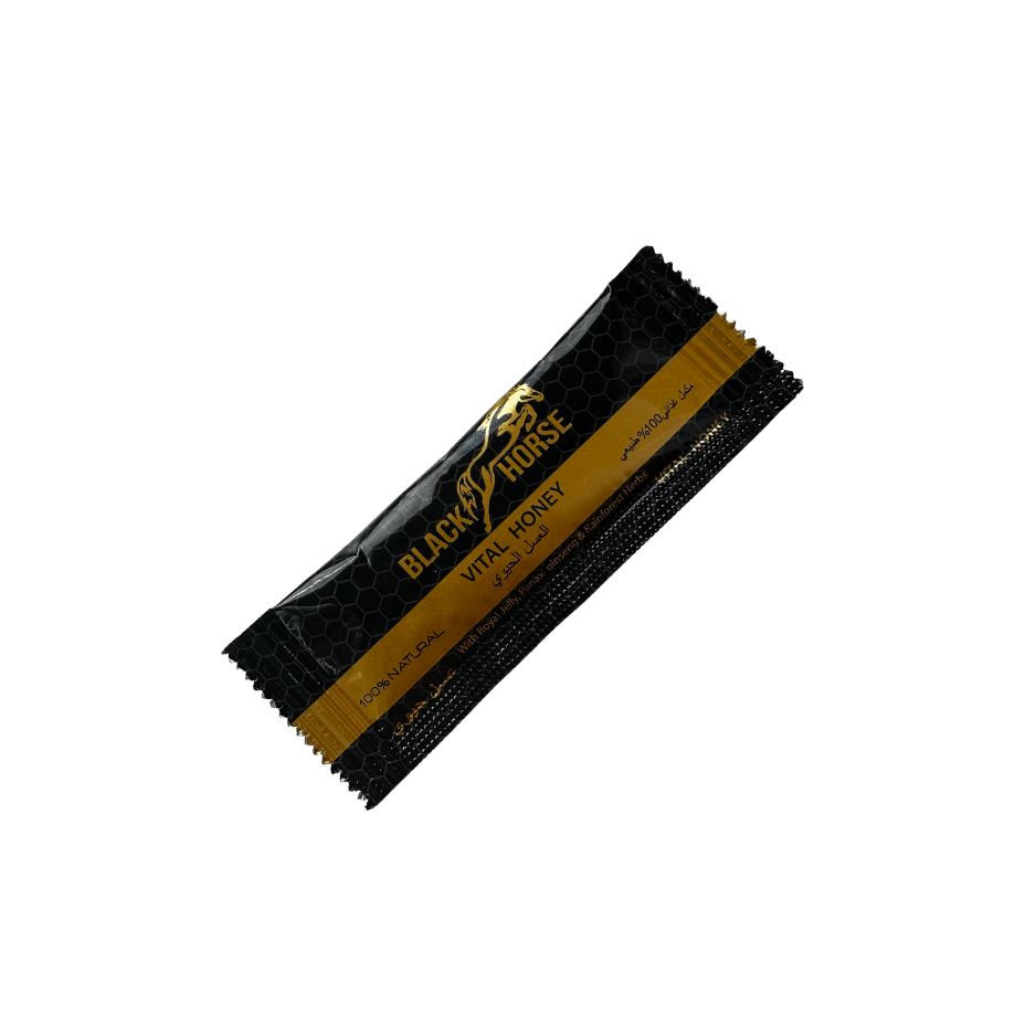 Black Honey