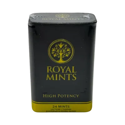 Royal Mints