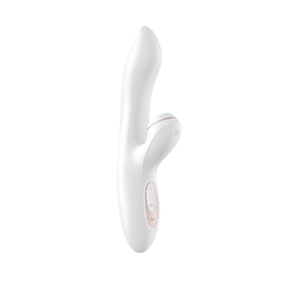 Satisfyer Pro G-Spot Rabbit