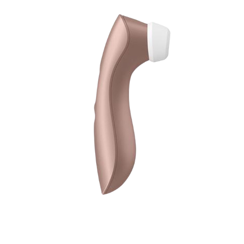 Satisfyer Pro 2+
