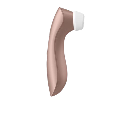 Satisfyer Pro 2+