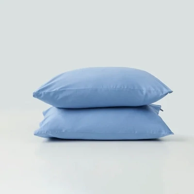 Cotton Satin Pillowcase