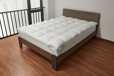 Microfiber Mattress Topper