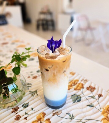 Latte Alona