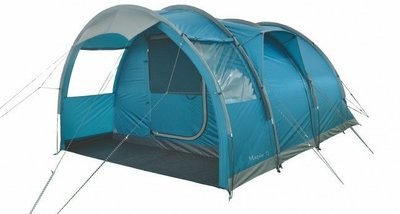 Maple 5 Person Tent - IN STORE ONLY