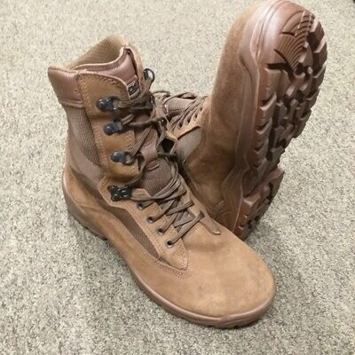 YDS Falcon Desert Boots