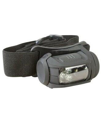 Predator Head Torch