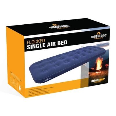 Single Airbed