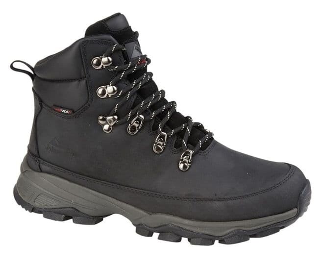 Johnscliffe Edge II Hiking Boots, Size: 6