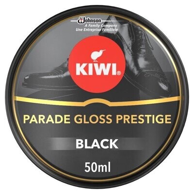 Kiwi Black Parade Gloss