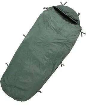 British Army Lightweight Modular Sleeping Bag (LARGE)