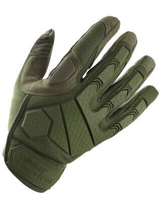 Alpha Tactical Gloves (In Store Only)
