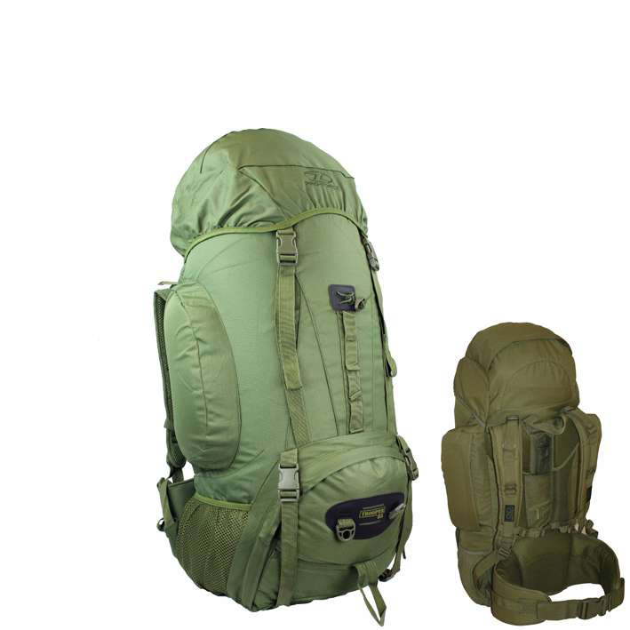 85 litre rucksack