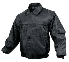 viper security jacket