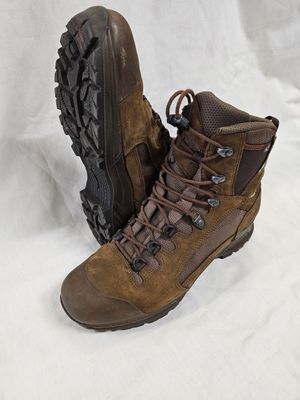Haix Scout Boots