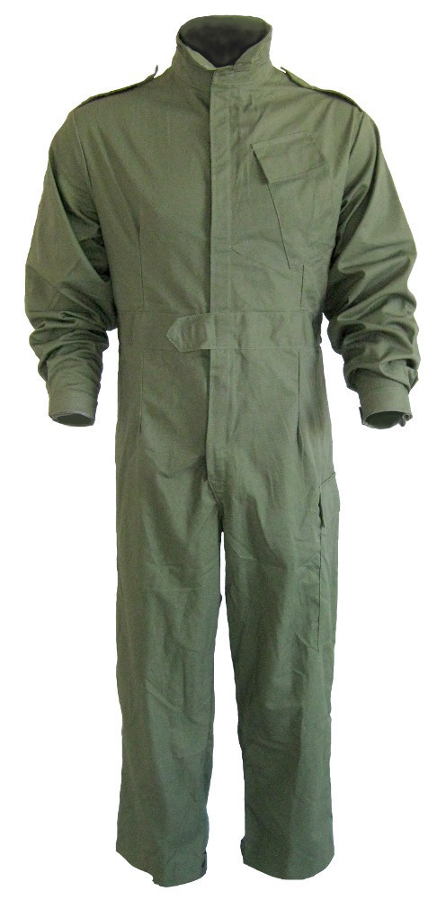 Army surplus jumpsuit on sale