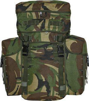 british army backpack