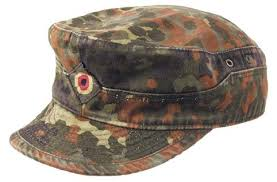 Military Hats/Caps