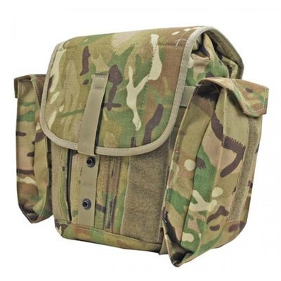 Ex Army Rucksacks and Bags