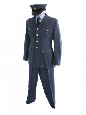 RAF Uniforms
