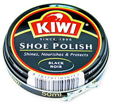 Polish/Boot Cleaning