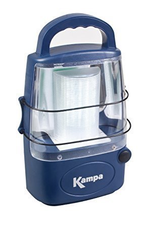 Kampa Volt 20 LED Rechargeable Lantern