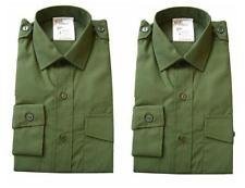 British Army General Service Shirt