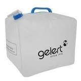 Gelert Collapsible 15L Water Carrier