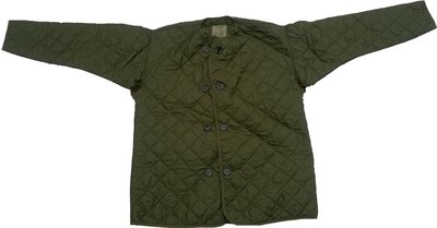 Ex British Army Quilted Liner