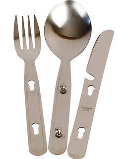 KFS (Knife, Fork and Spoon)