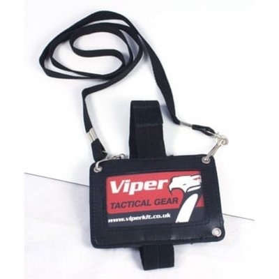 Viper 3 Way ID Holder