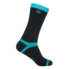 Dex Shell Coolvent Waterproof Socks