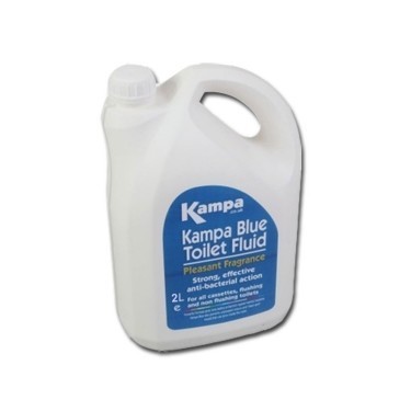 Kampa Blue - 2.5L Waste Tank Treatment (In Store Only)