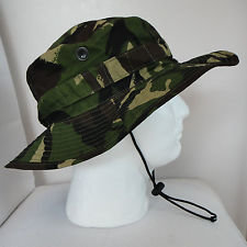 British Army Issue DPM Bush Hat