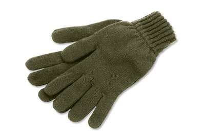 New Wool Gloves