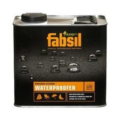 Fabsil 2.5L Waterproofing Treatment- In Store Only