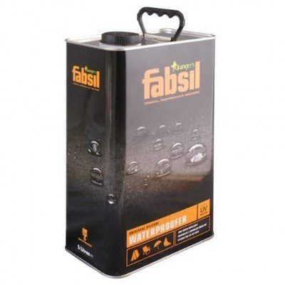 Fabsil 5L Waterproofing Treatment- In Store Only