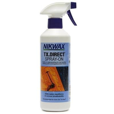 Nikwax TX Direct 500ml Spray