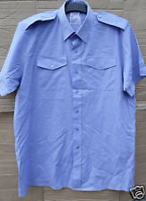 RAF Uniform Shirt (Short Sleeve) - New