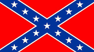 5' x 3' Confederate Flag